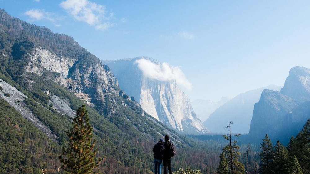 AutoCamp Yosemite - photo 103