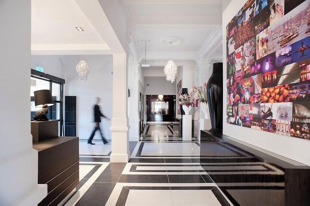 The Manor Amsterdam - last minute hotel in Amsterdam