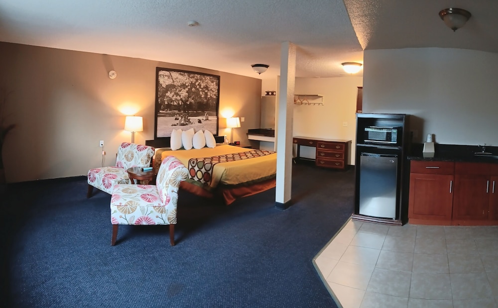 Sutton Suites Hotel - photo 6