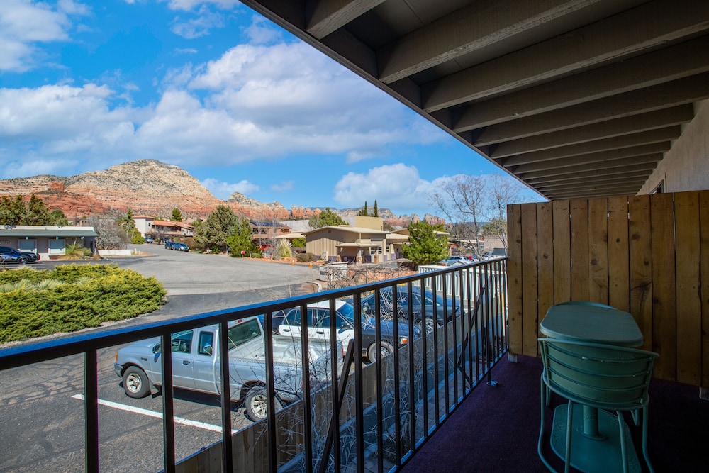 Dreamcatcher Inn of Sedona - photo 6