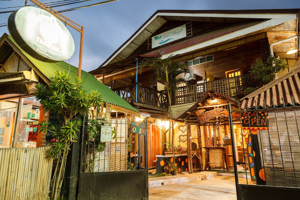 Lala Panzi - last minute hotel in Puerto Princesa