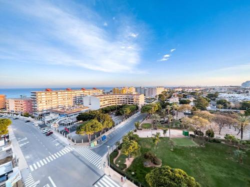 Tranquilidad a 2 minutos del mar — hotel in Canet D'en Berenguer