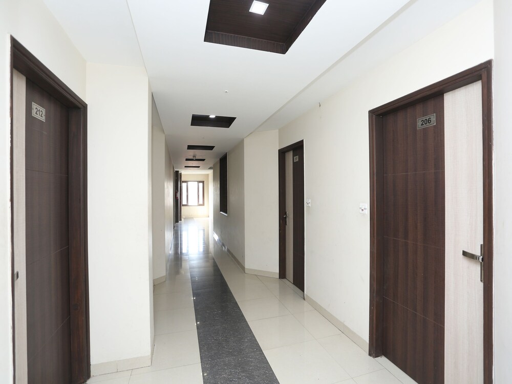 Bilberry Hotel — Rewari — photo 3