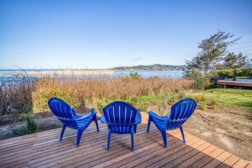 Walters Waldport — Waldport