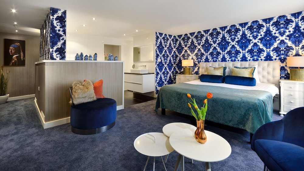 Van Der Valk Hotel 's Hertogenbosch Vught - carbon neutral hotel in Netherlands