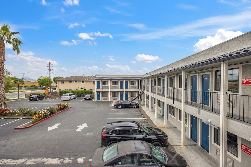 Americas Best Value Inn Milpitas Silicon Valley - photo 42