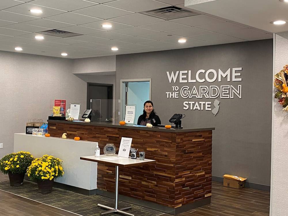 Hampton Inn Egg Harbor Township Atlantic City - photo 2