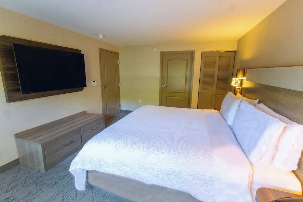 Holiday Inn Express Hotel of Neptune by IHG - photo 29