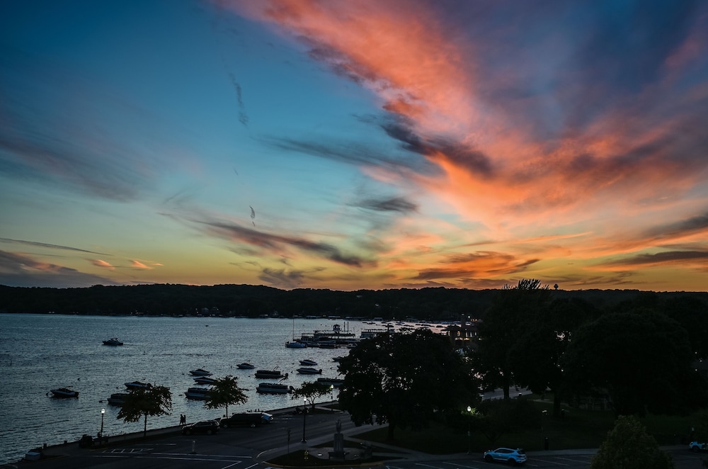 Harbor Shores on Lake Geneva - photo 93