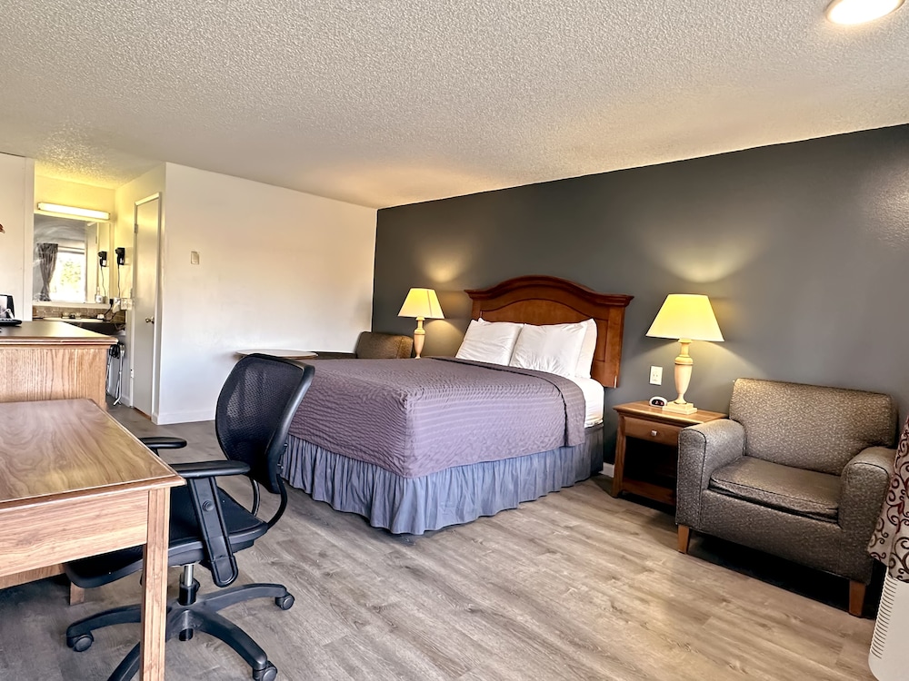 Economy Inn — Florence