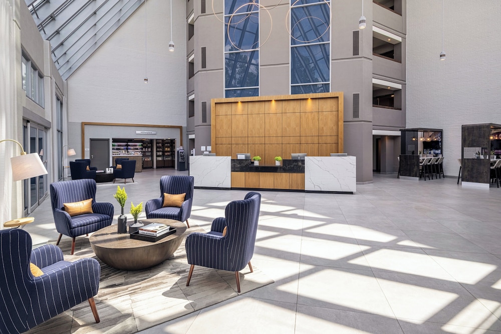 Crowne Plaza Atlanta NE Norcross by IHG - photo 46