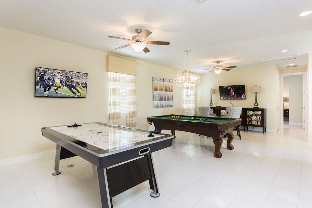 5 Star Villas at Encore Resort - photo 205