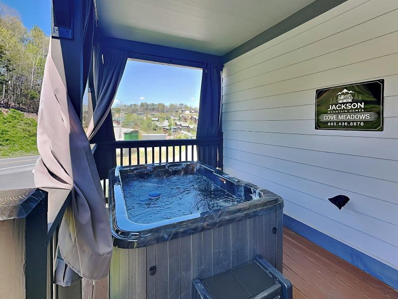 Cove Meadows - photo 24