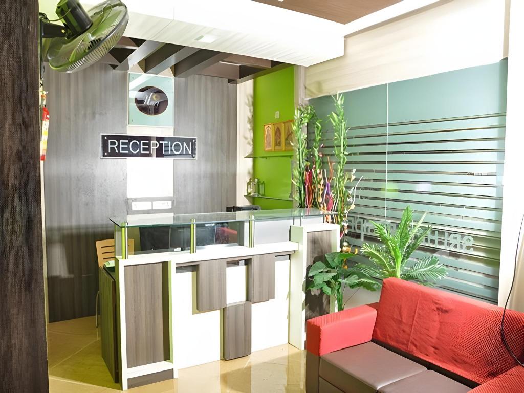 Sri Hari Residency — Kanchipuram