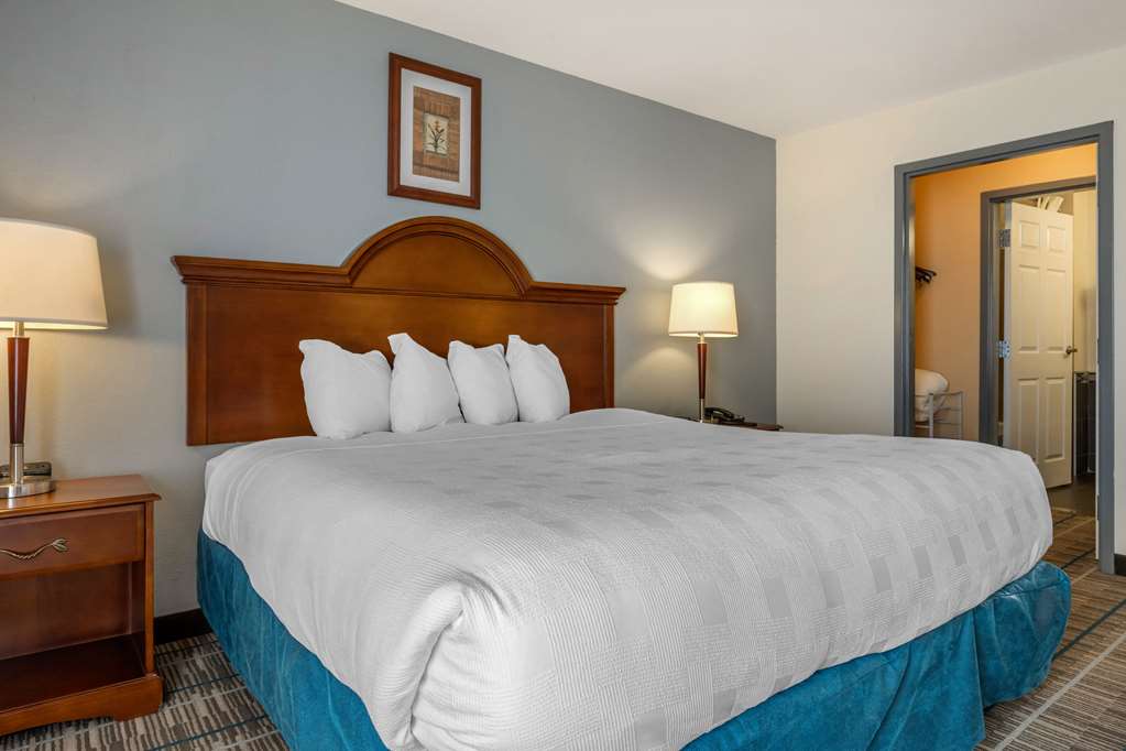 MainStay Suites Grantville Hershey North - photo 8