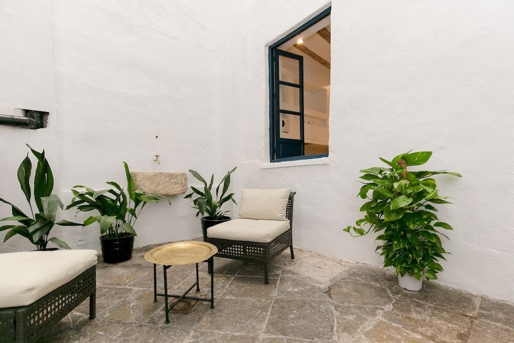 Hospedaje Almohada — Granada — photo 4