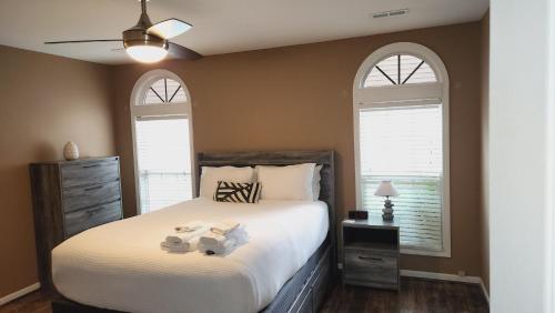 Knight’s Vacation Property Charlotte NC in Charlotte, United States