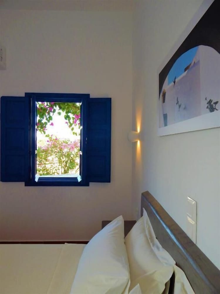 Aegeo Hotel — Folegandros — photo 5