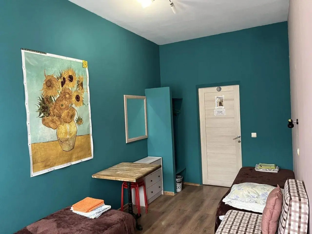 Vse putem - last minute hotel in Saint Petersburg