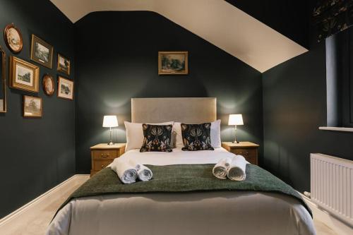 One The Stables At Corrstown Village — Portrush