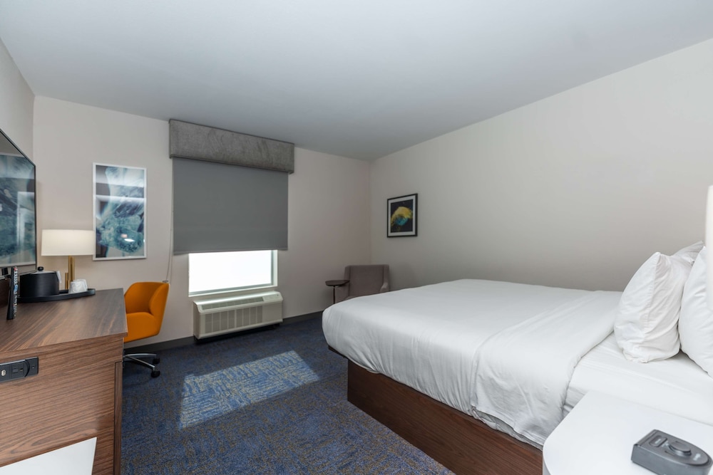 Hampton Inn & Suites Houston Sugar Land - photo 35