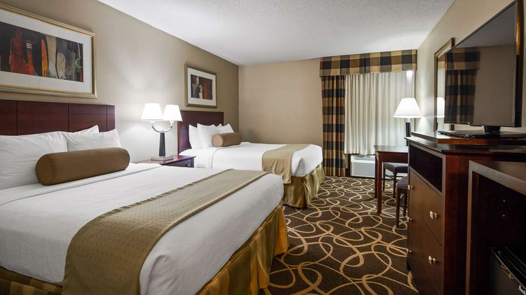 Best Western Plus York Hotel & Conference Center - photo 3