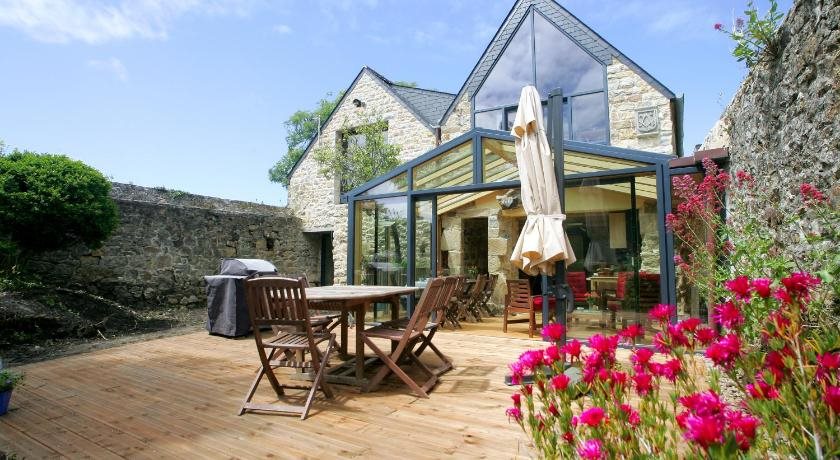Le Magasin à Sel in Crozon, France