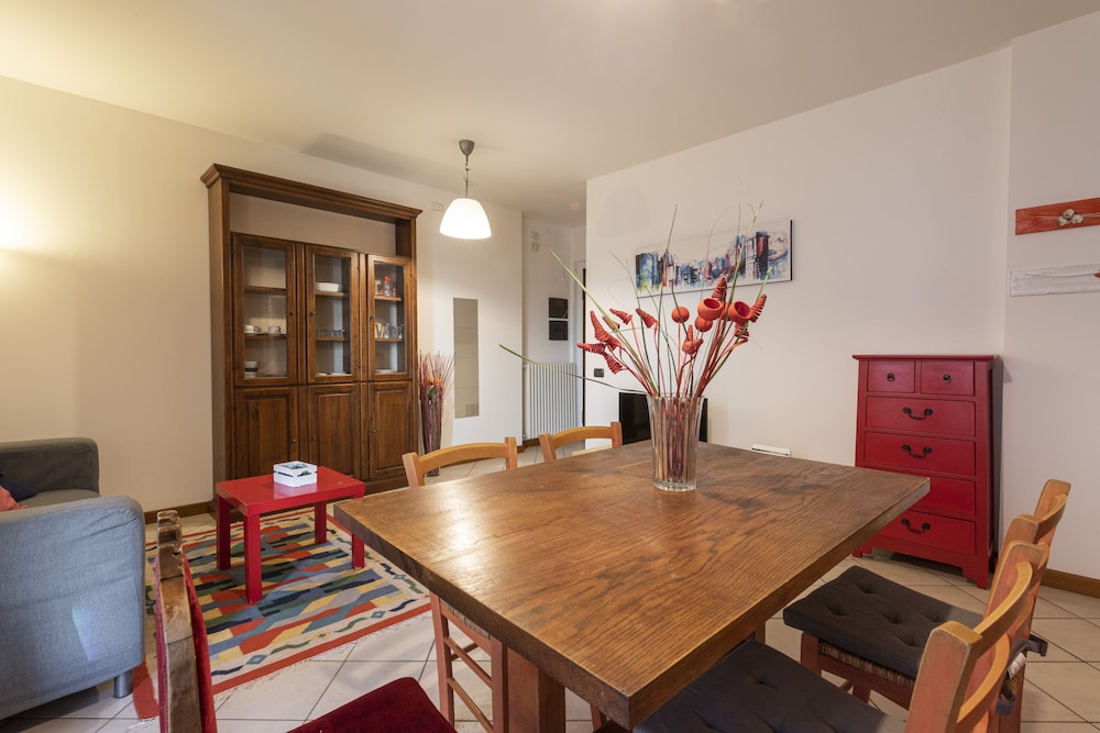 Leopolda Modern — 4-Star Luxury Hotel in Florence, Italy