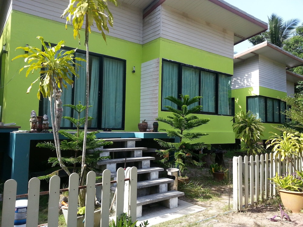The Tree Madauwan - last minute hotel in Ko Pha Ngan