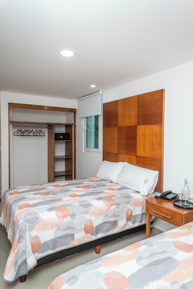 Suites Gaby Cancun
