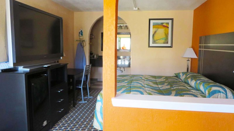 Motel 6 Weatherford - photo 5