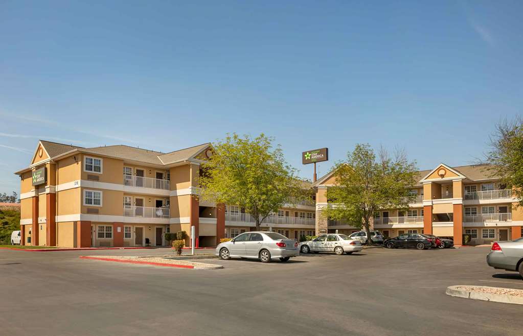 Extended Stay America Suites Bakersfield California Avenue - photo 2
