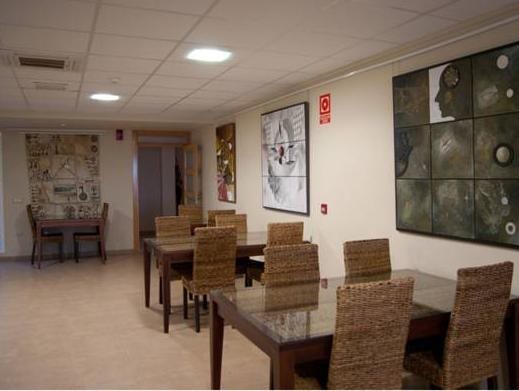 Hotel San Diego — Xativa — photo 3