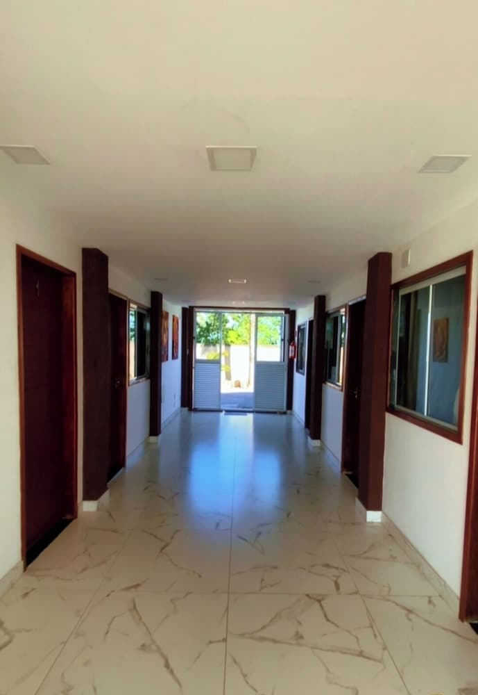 Hotel Ubuzios — Unknown City — photo 2