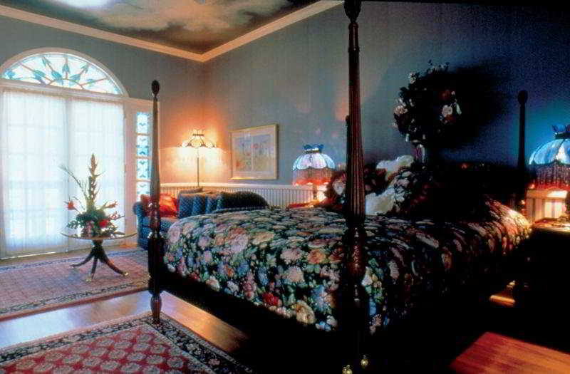 The Plantation Inn - photo 6