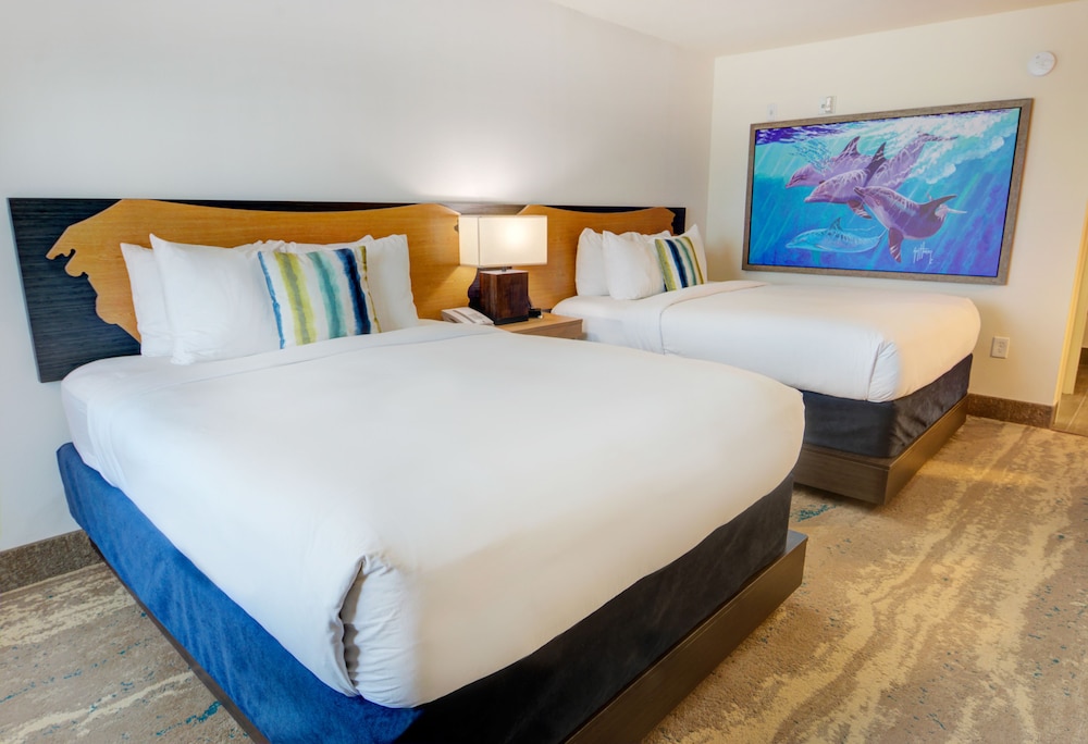 Guy Harvey Resort on St Augustine Beach - photo 29