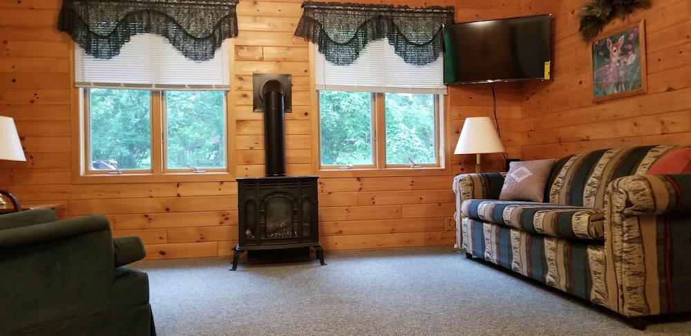 Evergreen Bay Resort - photo 112