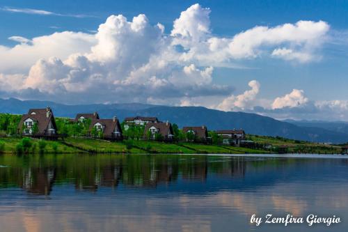 Sakit Gol Silent Lake Hotel — Shamakhi — photo 3