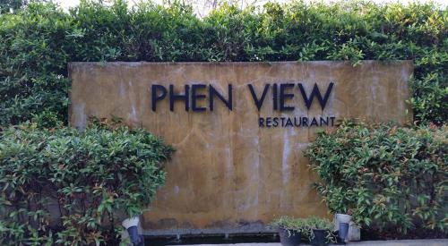 Phen View Resort - last minute hotel in Udon Thani