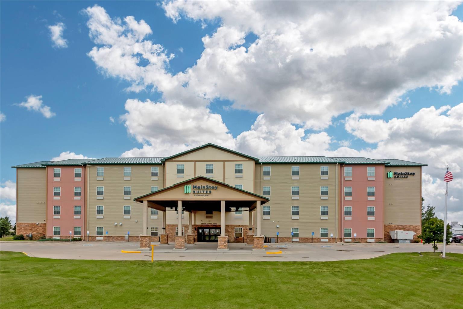 MainStay Suites Tioga - photo 3