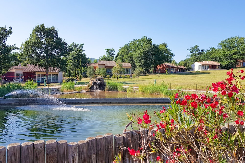 FranceComfort L’Espinet in Quillan, France