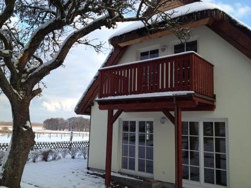 Jägerhof - last minute hotel in Ostseebad Binz
