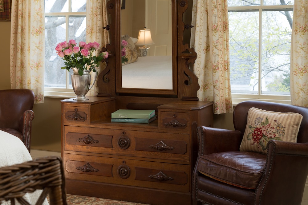 Pentagoet Inn - photo 23