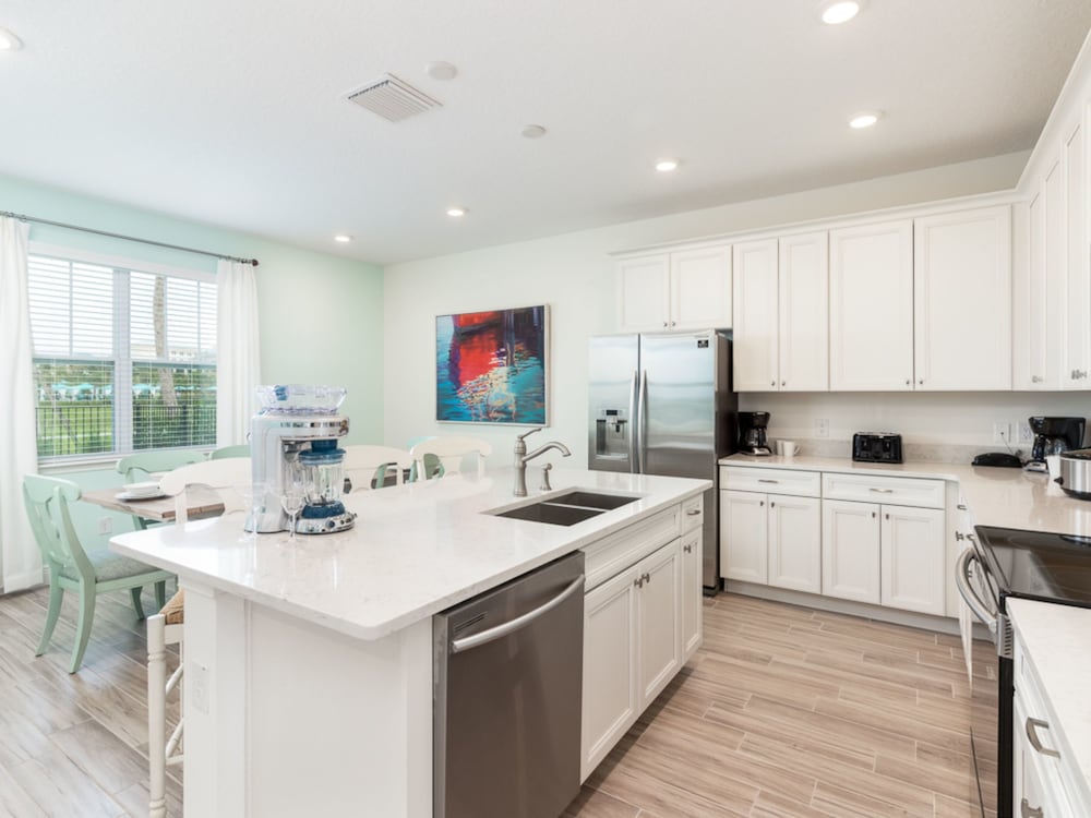 Margaritaville Cottages Orlando by Vstays with H2O Waterpark - photo 217