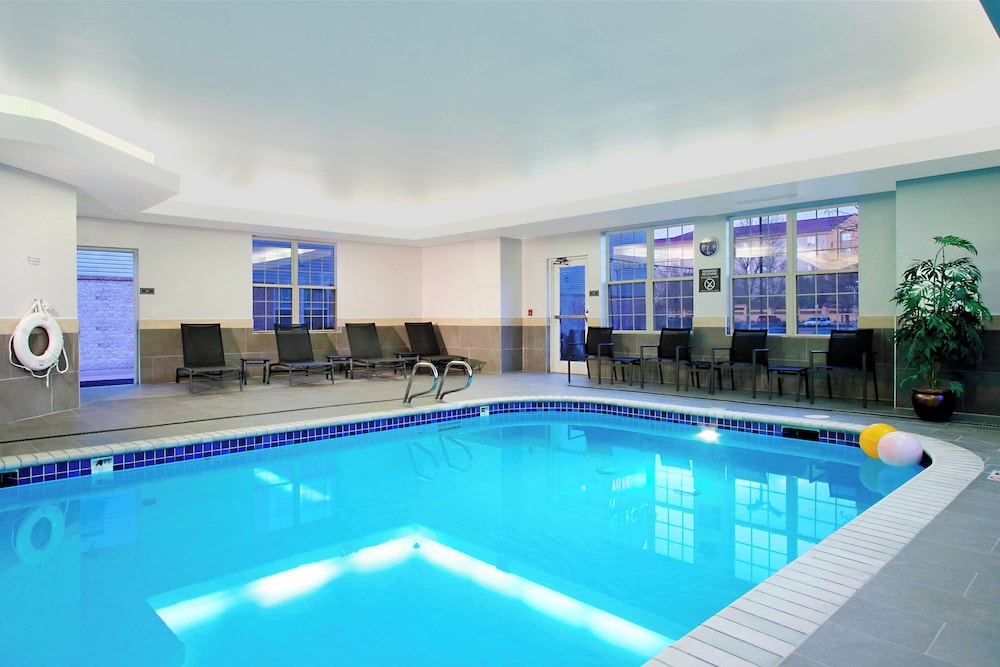 Residence Inn by Marriott Colorado Springs South - photo 11