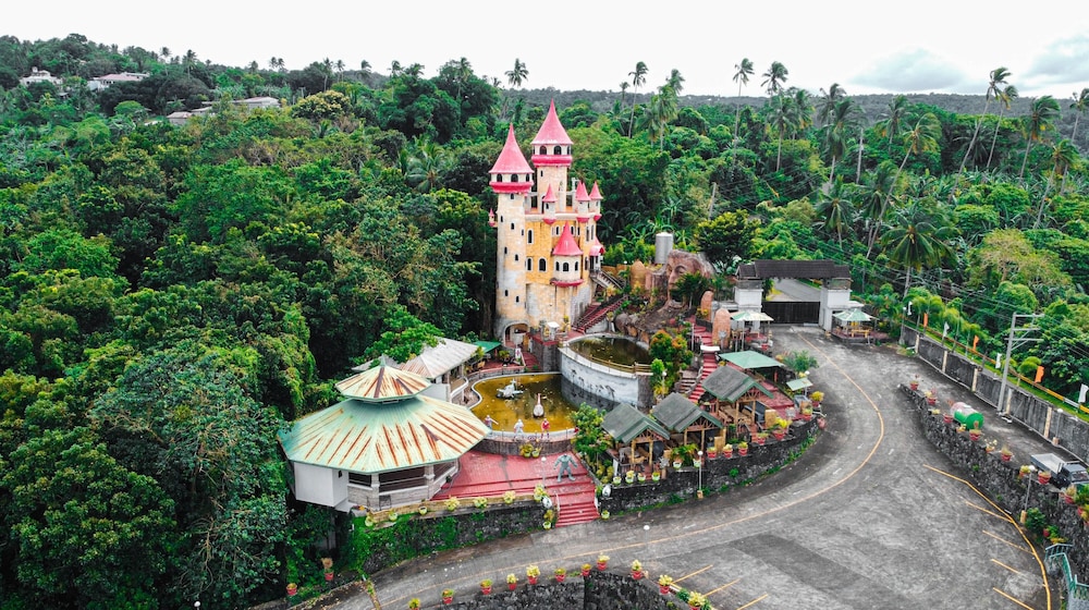 La Virginia Leisure Park and Amusement in Batangas, Philippines