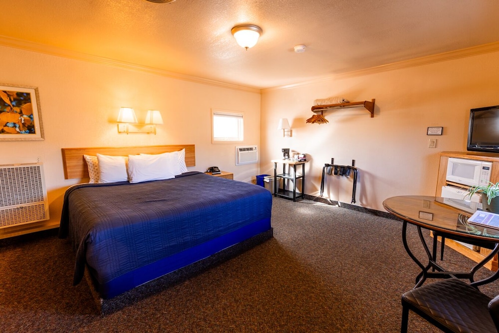Woodland Motel - photo 5