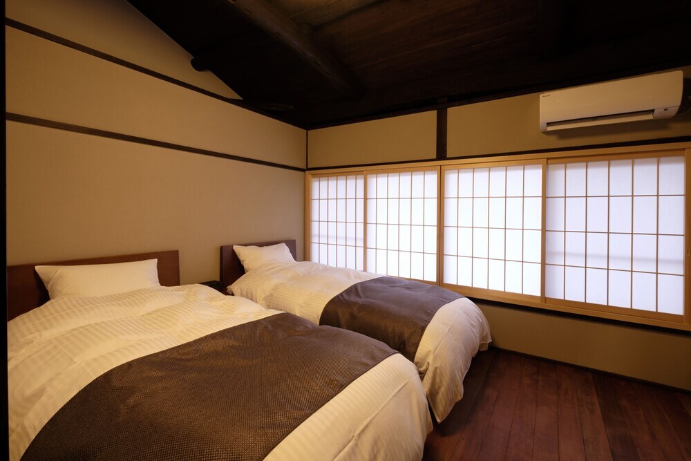 Mibu Doudan — Kyoto — photo 4