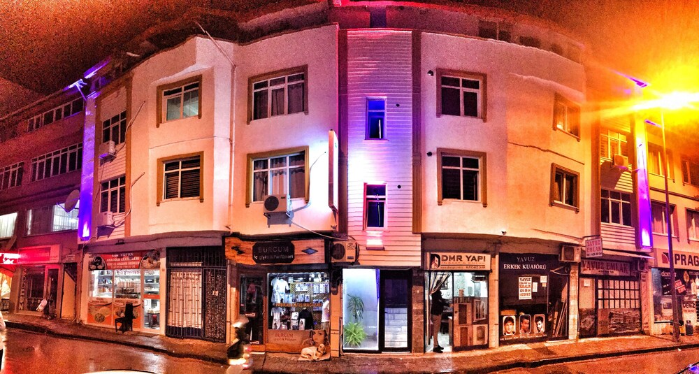 Best In Deniz — hotel in Golcuk
