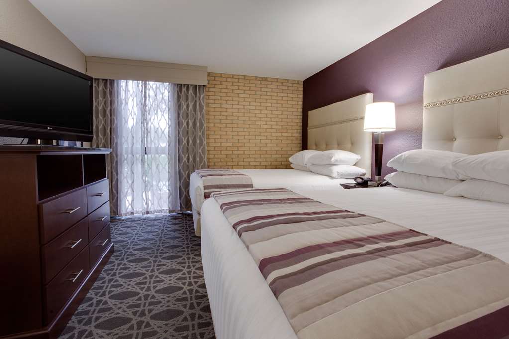 Drury Plaza Hotel San Antonio Airport - photo 22